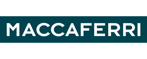 Logo da Maccaferri