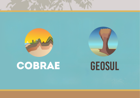 COBRAE e GEOSUL