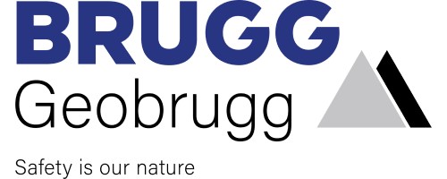 Logo da Geobrugg