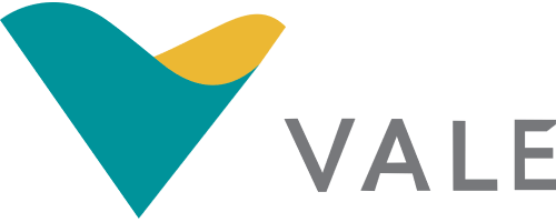 Logo da Vale