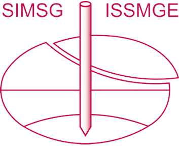 ISSMGE - Sociedade Internacional de Mecânica dos Solos e Engenharia Geotécnica